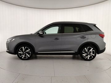 Mg ZS - 3