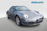 Porsche 911 Carrera S Coupe 997 LEDER SHZ - Porsche 911 Urmodell aus 2004