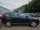 Honda CR-V Comfort 4WD 2.0 i-VTEC - Honda: Allradantrieb