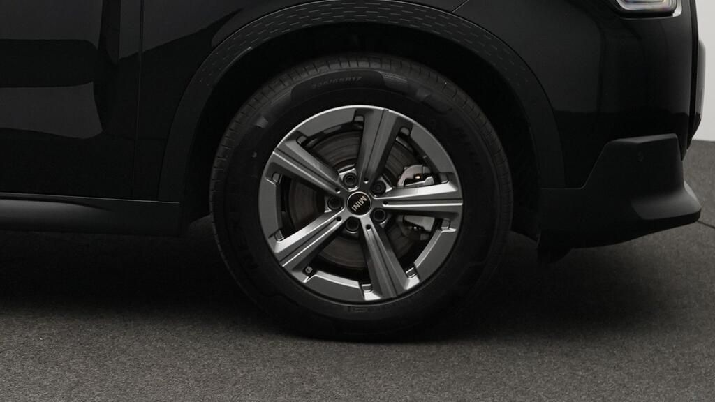MINI Countryman C (Cooper) - Bild 18