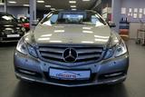 Mercedes-Benz E 200 Cabrio 7G-TRONIC Avantgarde - gebrauchte Mercedes-Benz E 200 aus dem Jahr 2012