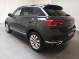Volkswagen T-Roc 2.0 TDI Sport DSG Sport Sitzhzg|LED|PDC - VW T-Roc Gebrauchtwagen in Frankfurt