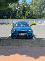 BMW M2 Coupé LCI - BMW M2 in Herne