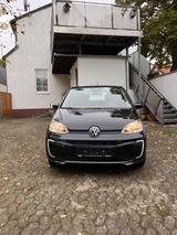 Volkswagen e-up! - VW e-up! von privat