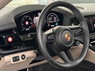 Porsche Panamera - 9