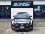 Cadillac ATS Premium|HUD|ACC|LEDER|KAMERA|SPUR|NAVI|HU-AU - Cadillac Gebrauchtwagen