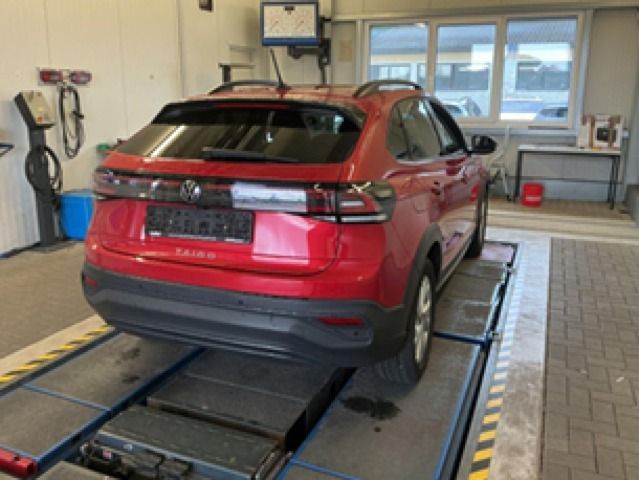 Volkswagen Taigo - Bild 2