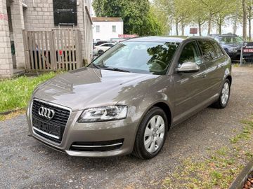 Audi A3 - 4