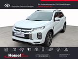 Mitsubishi ASX 2.0 Intro Edition+ 2WD / NAVI - Mitsubishi ASX: 2.0