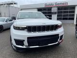 Jeep Grand Cherokee L Limited 3.6 V6 4x4 - Jeep Grand Cherokee in Krefeld