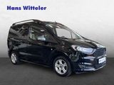 Ford Tourneo Courier 1.0 /Winterpaket/Klima - Ford Tourneo Courier aus 2018