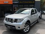 Nissan Navara Pickup Doppelkabine Comfort 4X4/KLIMA - Nissan Navara in Köln