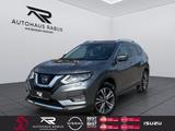 Nissan X-Trail 2.0 E 4x4i - N-Connecta