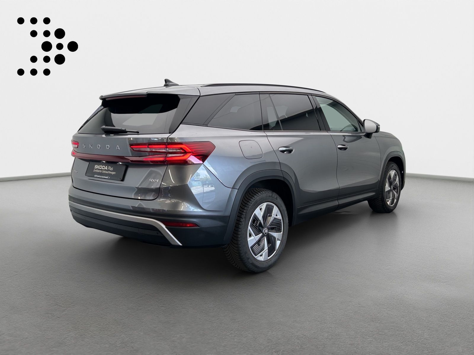 Skoda Kodiaq - Bild 3