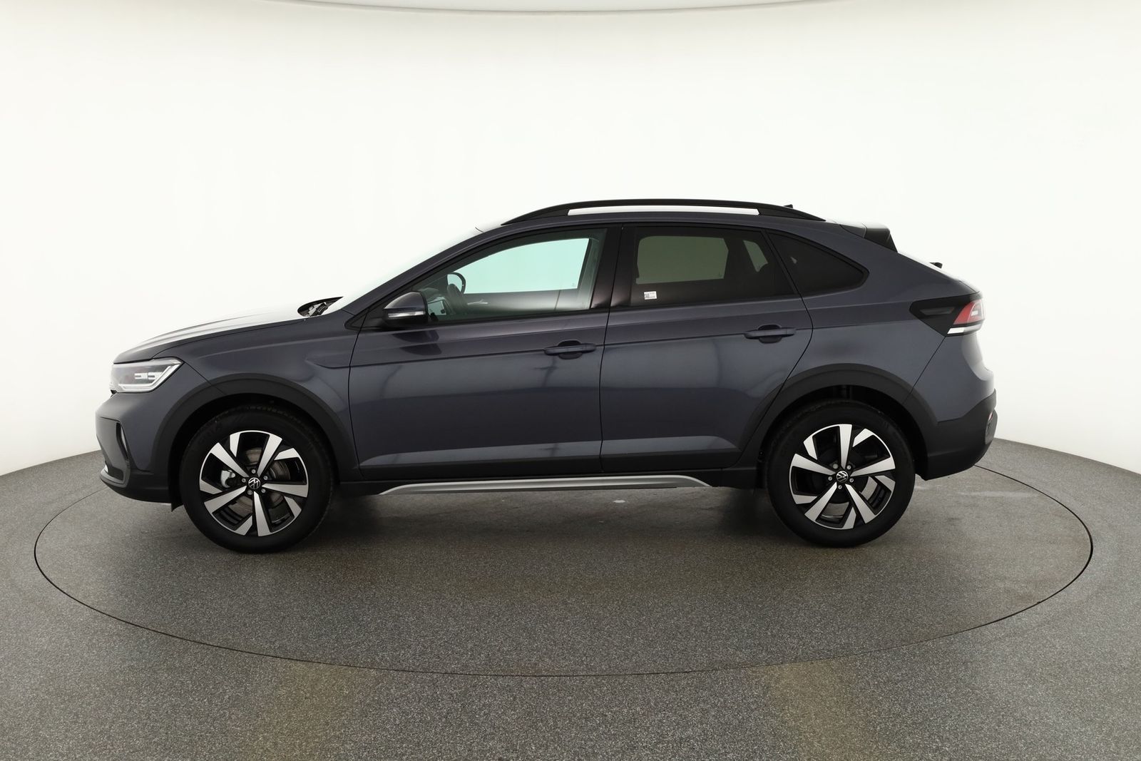 Volkswagen Taigo 1.0 TSI Matrix Kamera Sitzheizung imagem 2