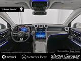 Mercedes-Benz GLC 200 4M AMG Night Pano Burm HUD Airmatic AHK - Mercedes-Benz GLC 200 in München