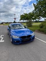 BMW f31 335i xdrive - BMW 335 mit Benzin-Antrieb: Kombi, Automatik