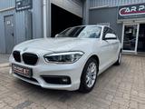 BMW 116 i Advantage*NAVI*LED*PDC*EURO6* - BMW 116 mit Benzin-Antrieb: Navigationssystem, Limousine