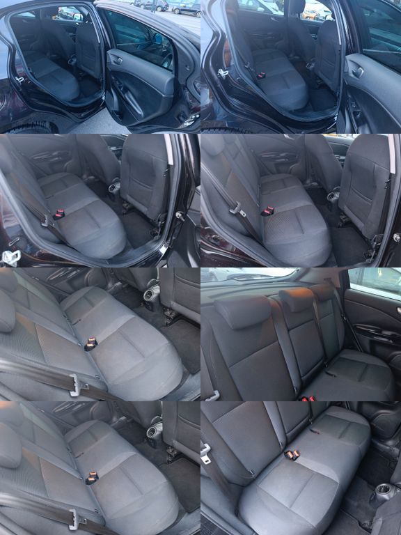 Alfa Romeo Giulietta Super*SITZH*KLIMA-A*LED*SPORT*TÜV03.26
