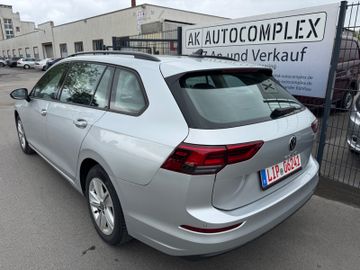 Volkswagen Golf - 2