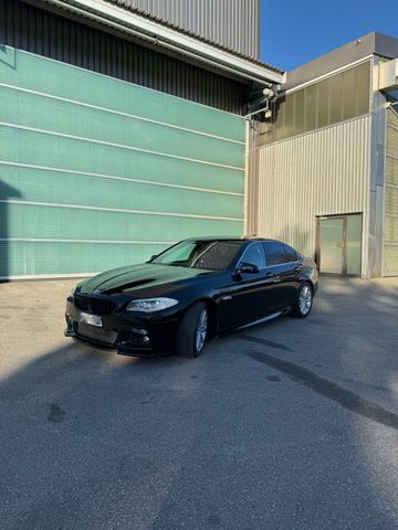 BMW 530d xDrive -