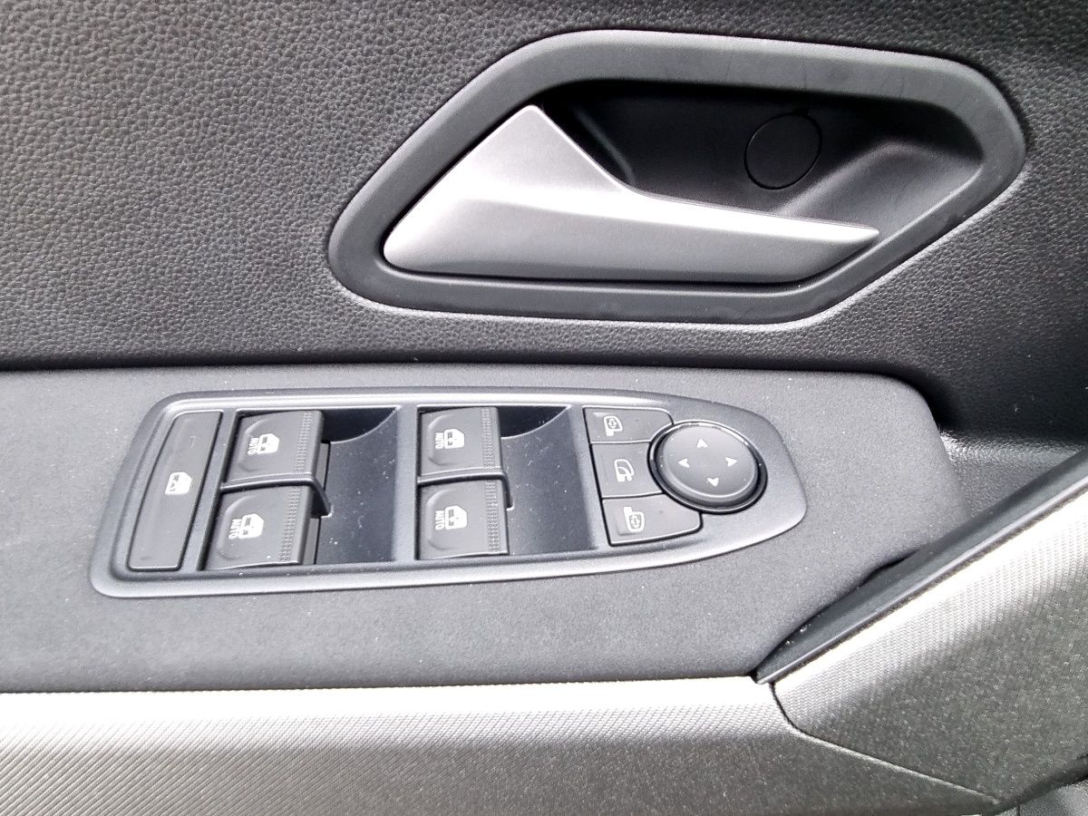 Fahrzeugabbildung Dacia Bigster Journey ECO-G 140