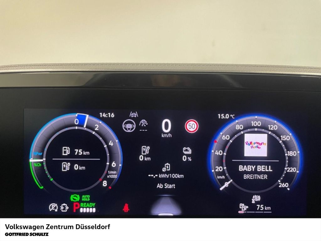 Volkswagen Passat - Bild 14