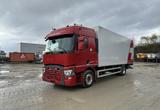 Renault Gamma T460  Koffer/HB/Swiss-Vehicle - Renault 460