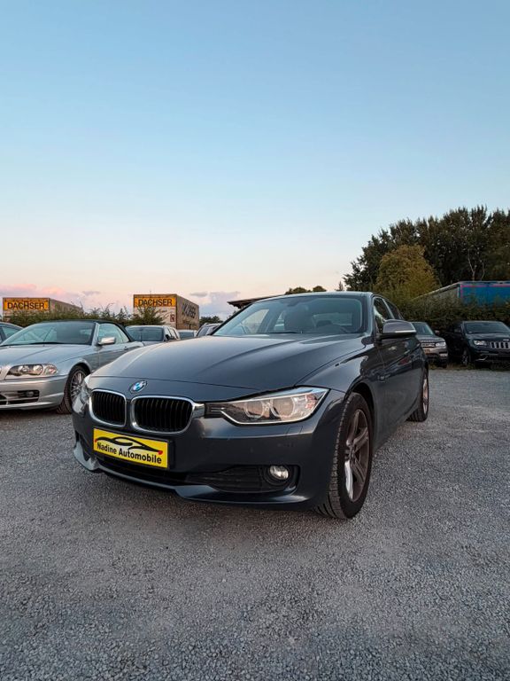 Angebot ansehen BMW 316