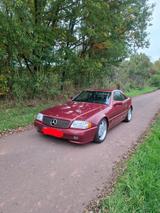 Mercedes-Benz Mercedes R129 320sl - Mercedes-Benz 320 Gebrauchtwagen