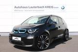 BMW i3 Sport Paket NAVI PRO, LED, PDC, MFL, SHZ, 20" - schwarze BMW i3