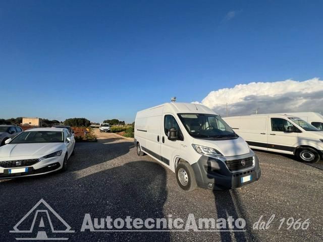 Fiat FIAT Ducato 30 2.3 MJT Furgone Iva esc.