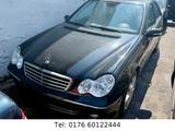 Mercedes-Benz C 320 C Limousine C 320 CDI*AUTOMATIK*TÜV NEU - Mercedes-Benz C 320 in Hamburg