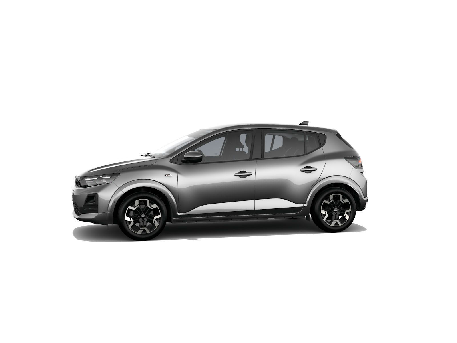 Fahrzeugabbildung Dacia Sandero Journey TCe 100