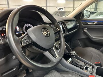 Skoda Kodiaq - 11