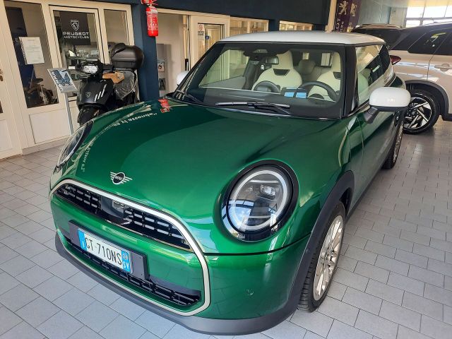 Другие Mini Mini Cooper C Favoured