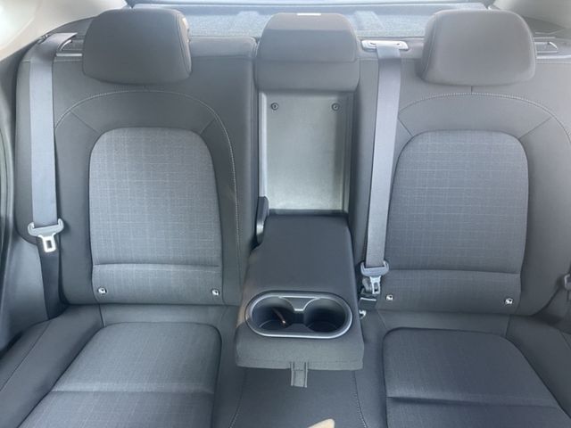 Hyundai Kona 1.6 T-GDI Prime *ACC*HUD*LED*NAV* NAVI ALU