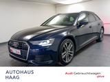 Audi A6 Avant 50 TFSI e qu 360° el.Sitz HUD Alarm Bus