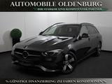 Mercedes-Benz C 220 d T Avantgarde *Distro*Pano*AHK*StHz*Kam* - Mercedes-Benz C 220 Gebrauchtwagen in Oldenburg