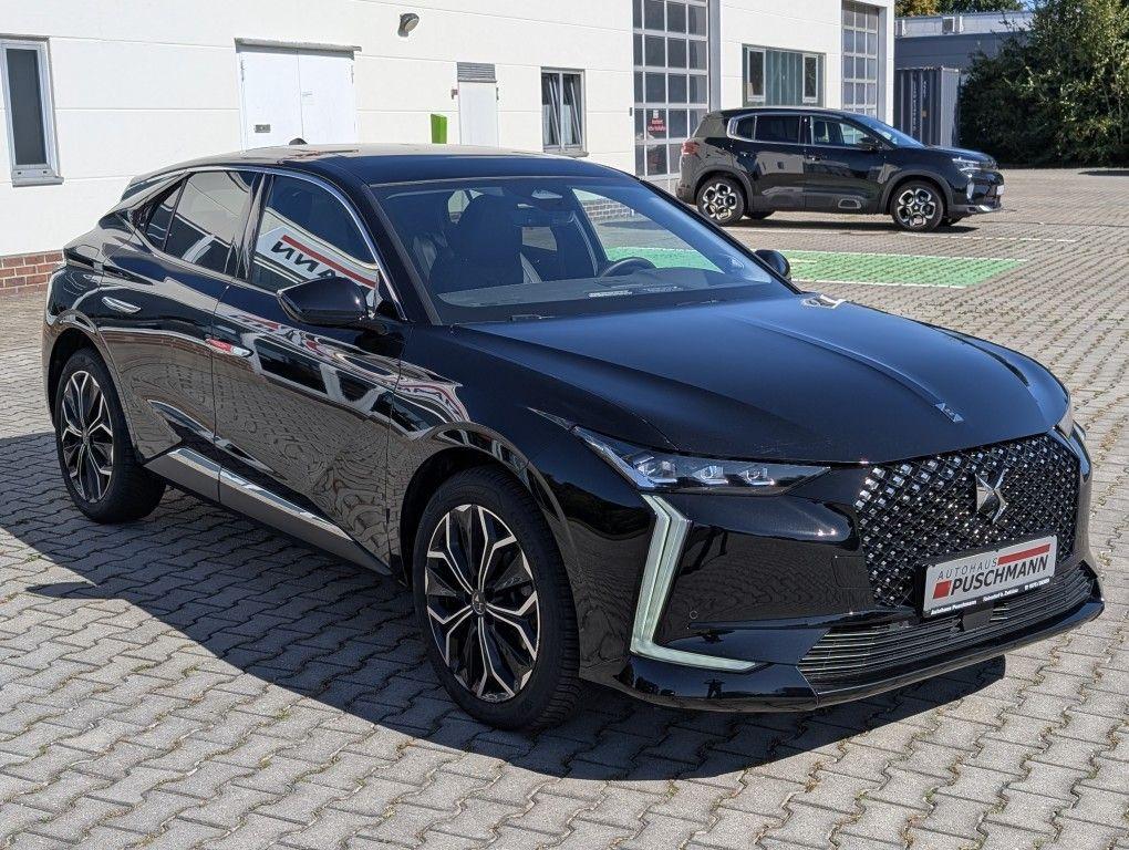 DS Automobiles DS4