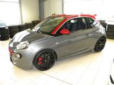 Opel Adam S mit Recarositze - Opel Adam aus 2016