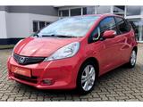 Honda Jazz 1.4 Comfort Advantage - gebrauchte Honda Van