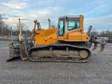 Liebherr PR 724 LGP Planierraupe Ripper