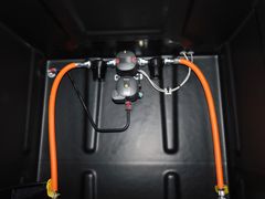 Dethleffs Globetrail Performance 600 DR VW  AHK
