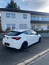 Opel Astra 1.0 DI Turbo ecoFLEX Active 77kW S/S A... - Opel Astra: Ecoflex