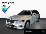 BMW 320e Touring Advantage AHK,LED,Stop&Go,ParkAss