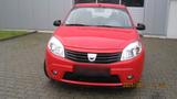 Dacia Sandero 1,4 Klima / Servo / ZR-Neu ! - Dacia Sandero: 1.4