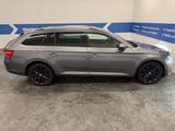 Skoda Superb Combi Style 2.0 TDI ACC AHK 360° Matrix - Skoda Superb 3T mit Diesel-Antrieb