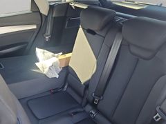 AUDI Q5 40 TFSI quatt. S line AHK-klappbar El. Panoda
