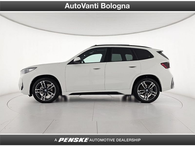 Other BMW X1 X1 sdrive20d mhev 48V MSport Pro auto imagem 3